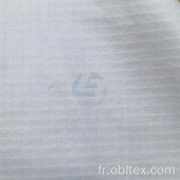 Fabric de ripstop étirement du polyester T800 OBLST8004